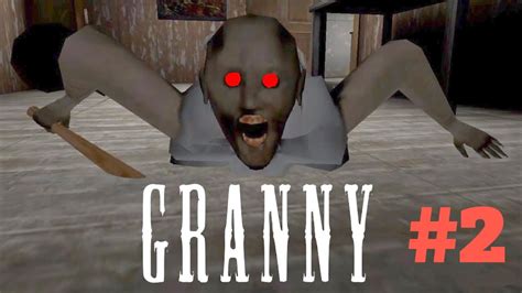 jogos da granny gratis